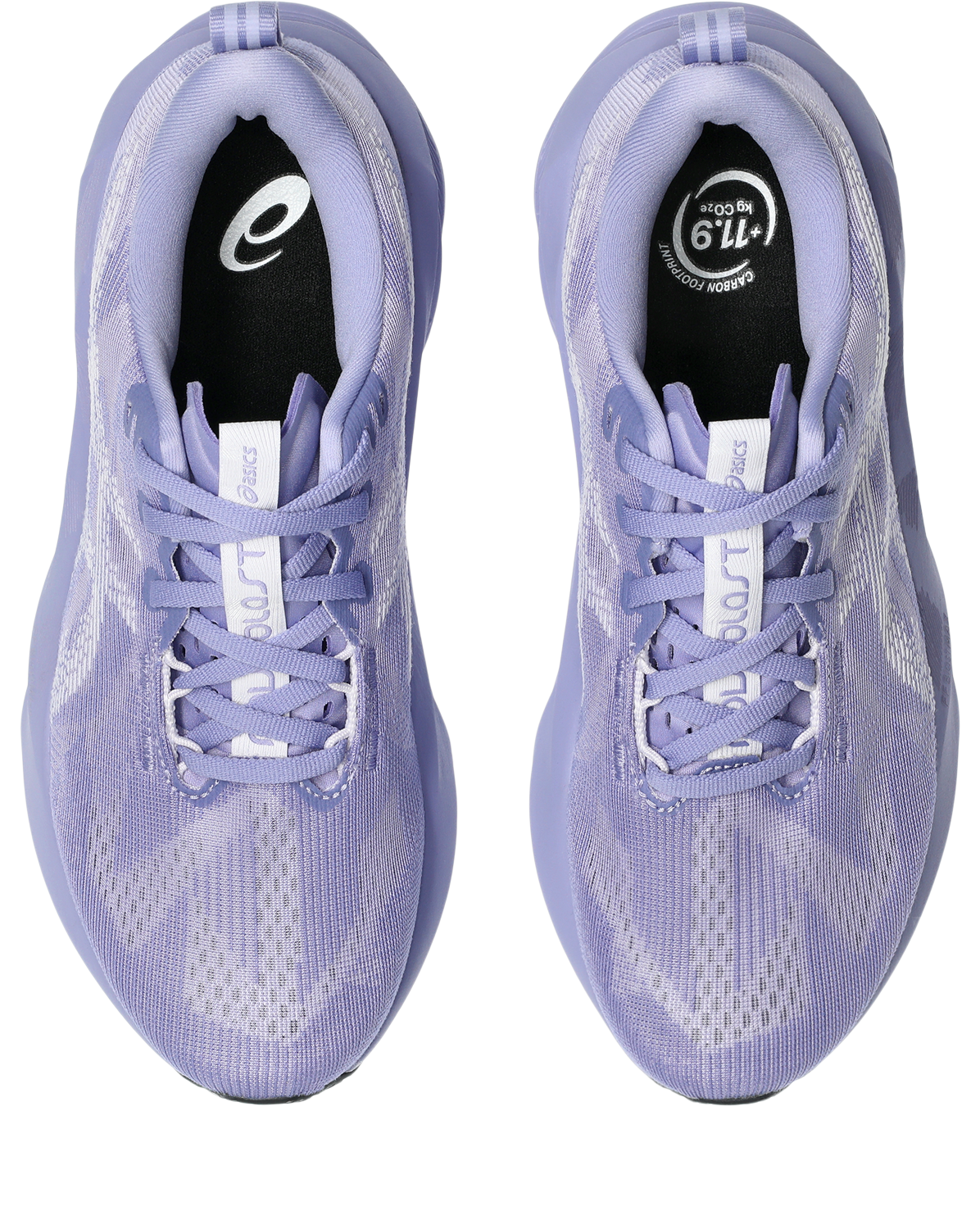 Women's ASICS NOVABLAST 5