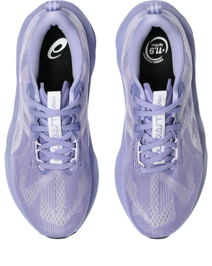 Women's ASICS NOVABLAST 5