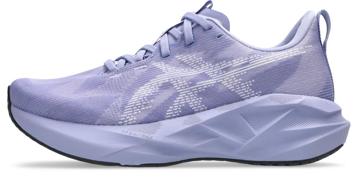Women's ASICS NOVABLAST 5
