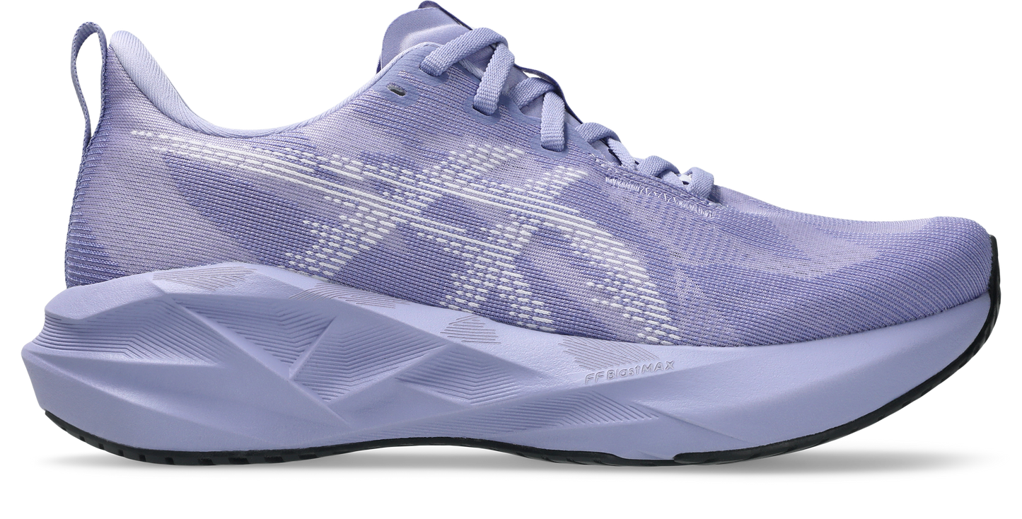 Women's ASICS NOVABLAST 5