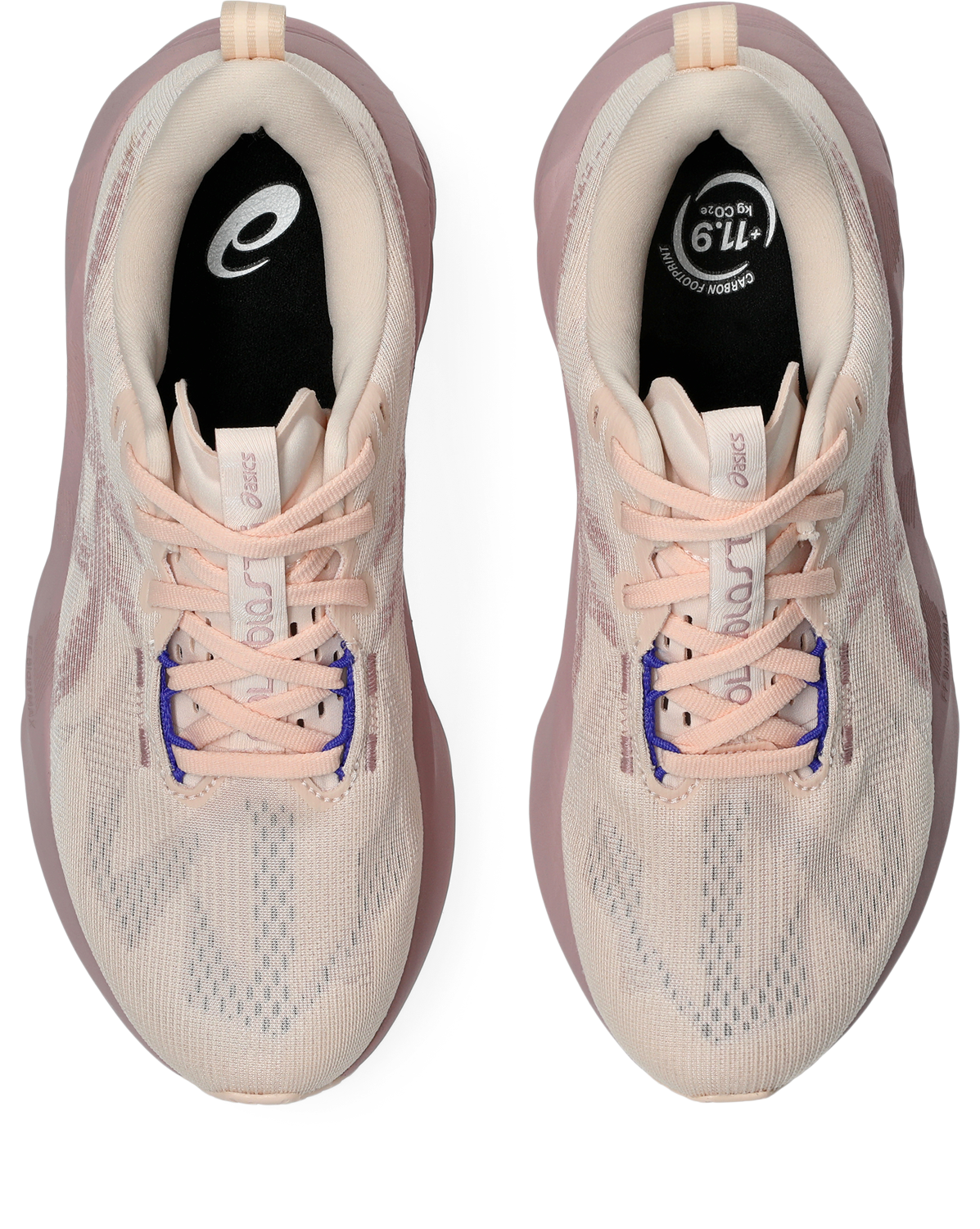 Women's ASICS NOVABLAST 5