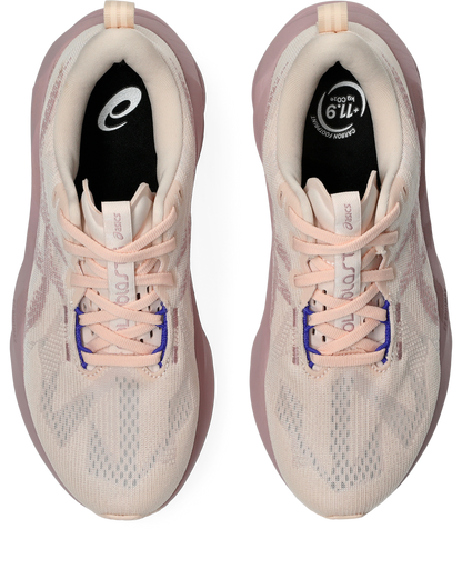 Women's ASICS NOVABLAST 5