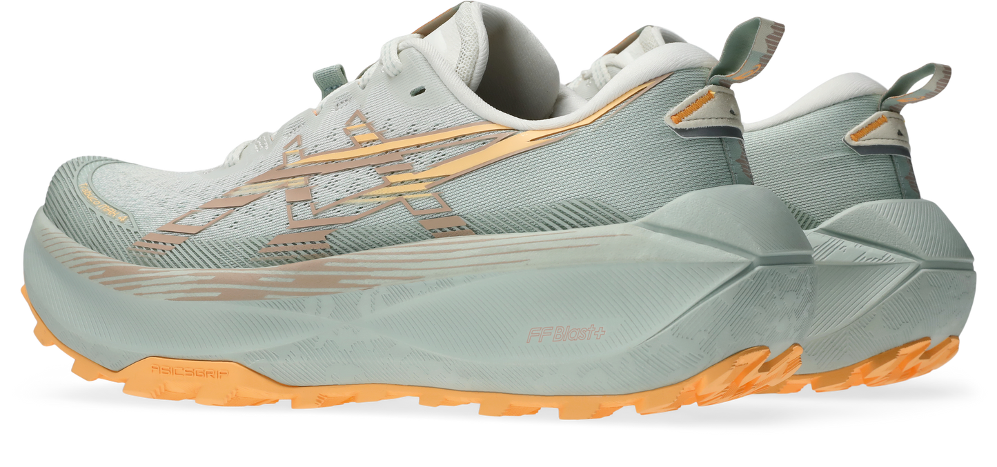 Women's Asics Trabuco Max 4