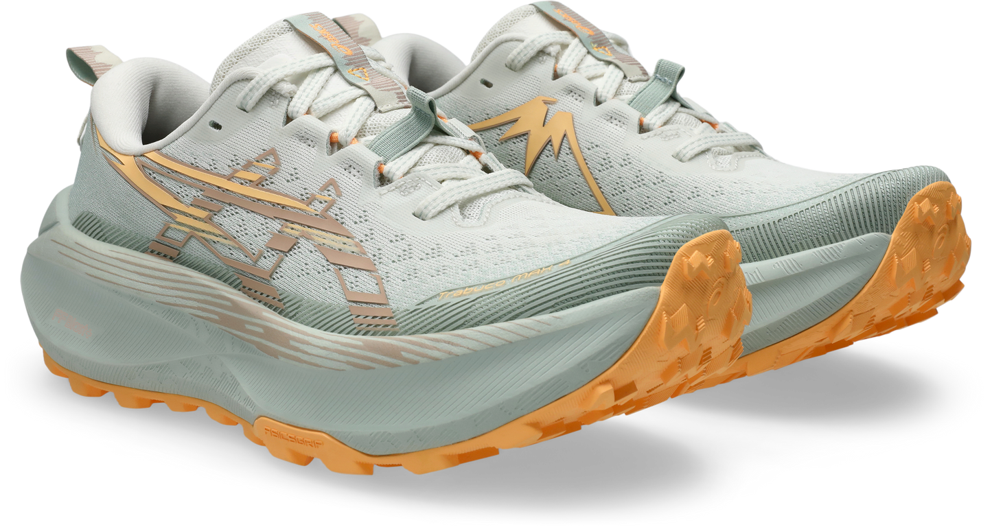 Women's Asics Trabuco Max 4