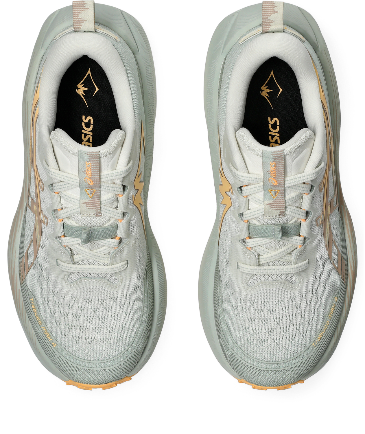 Women's Asics Trabuco Max 4