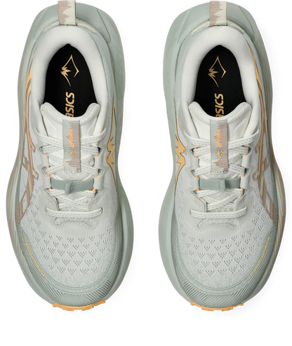Women's Asics Trabuco Max 4