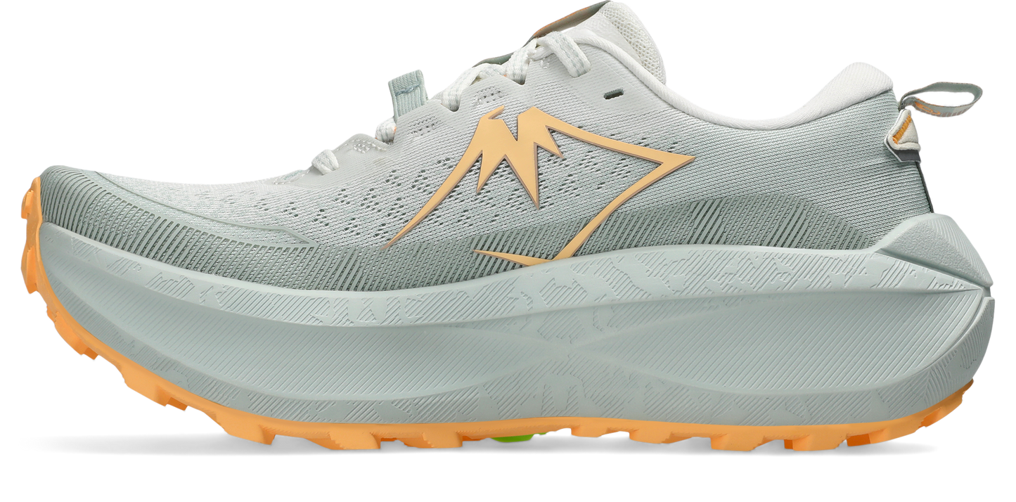 Women's Asics Trabuco Max 4