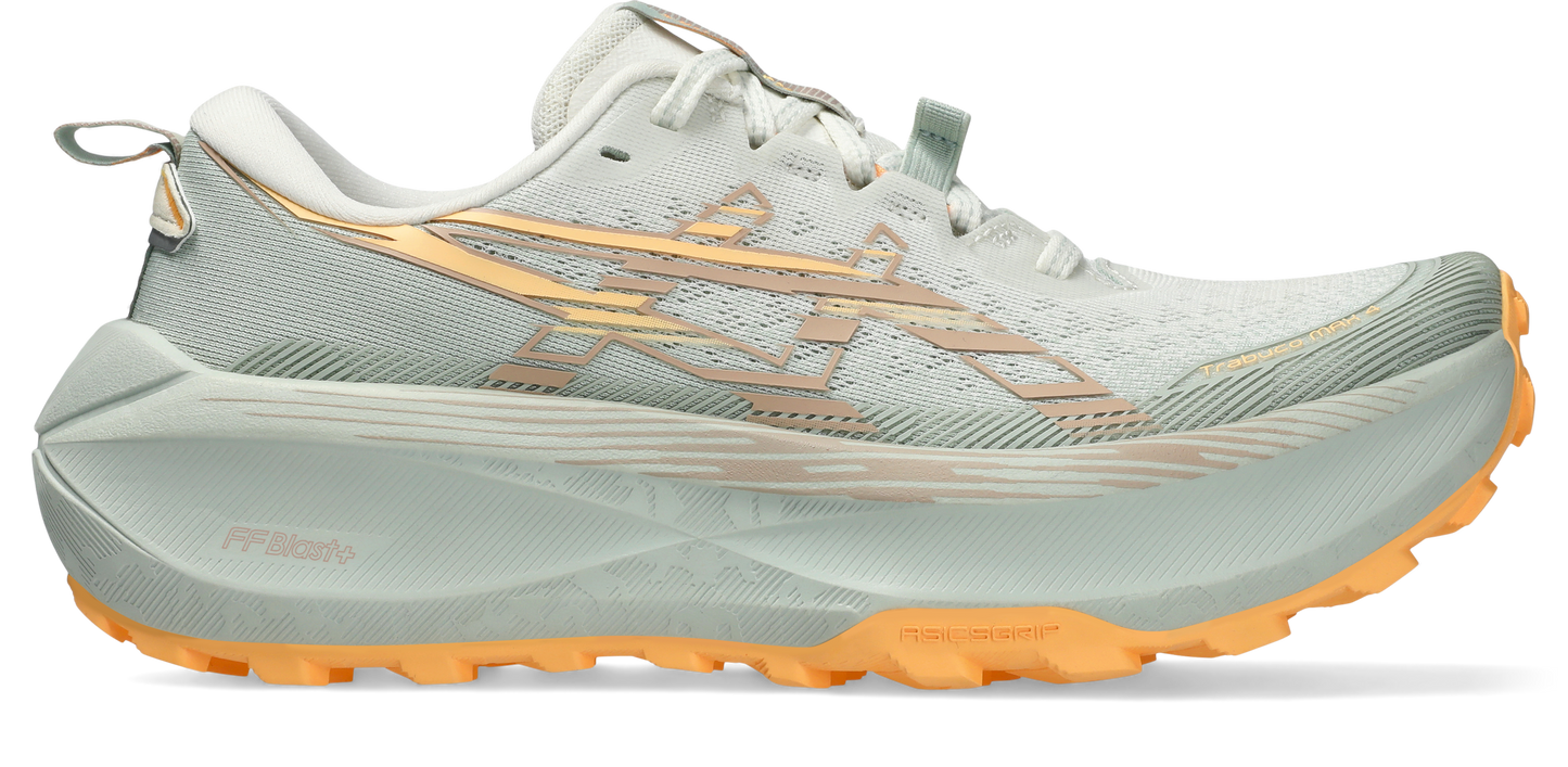 Women's Asics Trabuco Max 4