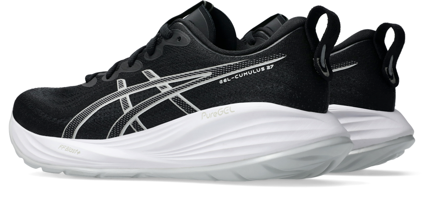 Men's ASICS GEL-CUMULUS 27