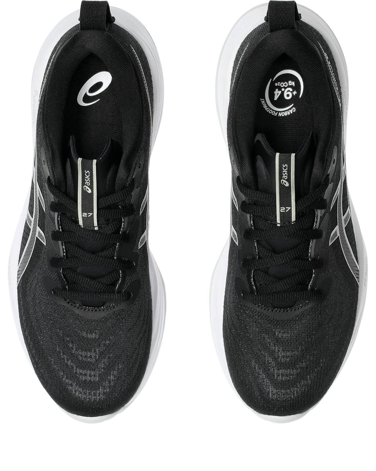 Men's ASICS GEL-CUMULUS 27