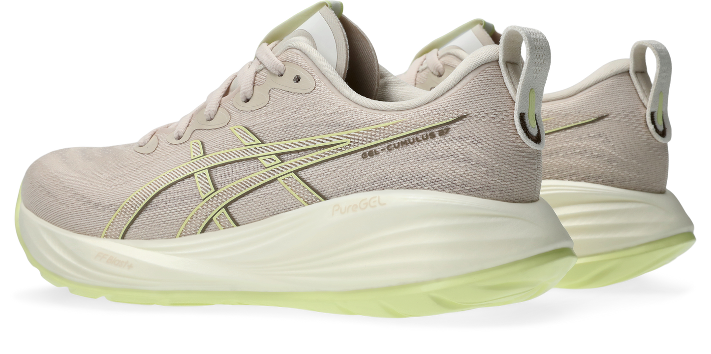 Women's ASICS GEL-CUMULUS 27