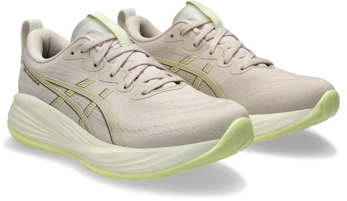 Women's ASICS GEL-CUMULUS 27