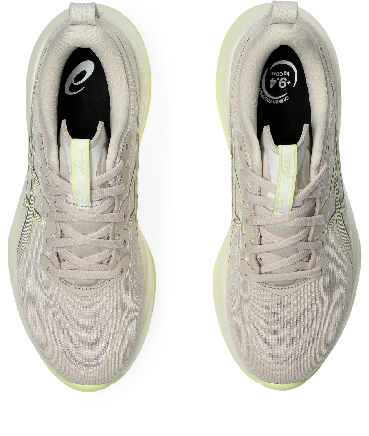 Women's ASICS GEL-CUMULUS 27