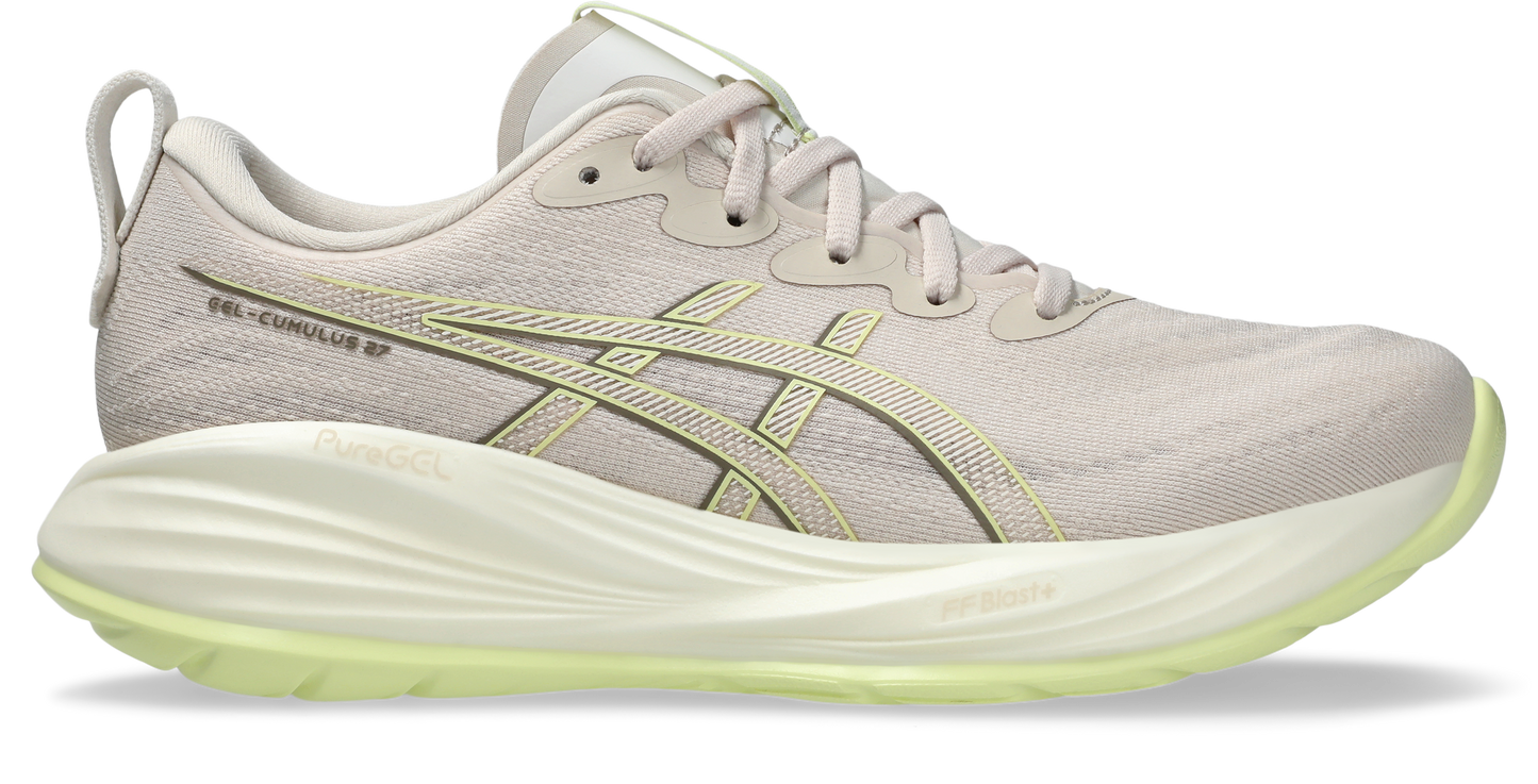 Women's ASICS GEL-CUMULUS 27