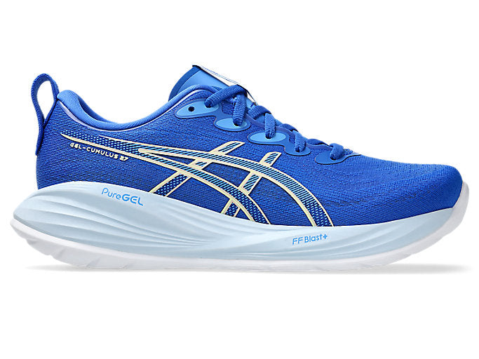 Women's ASICS GEL-CUMULUS 27