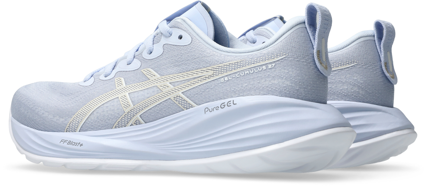 Women's ASICS GEL-CUMULUS 27
