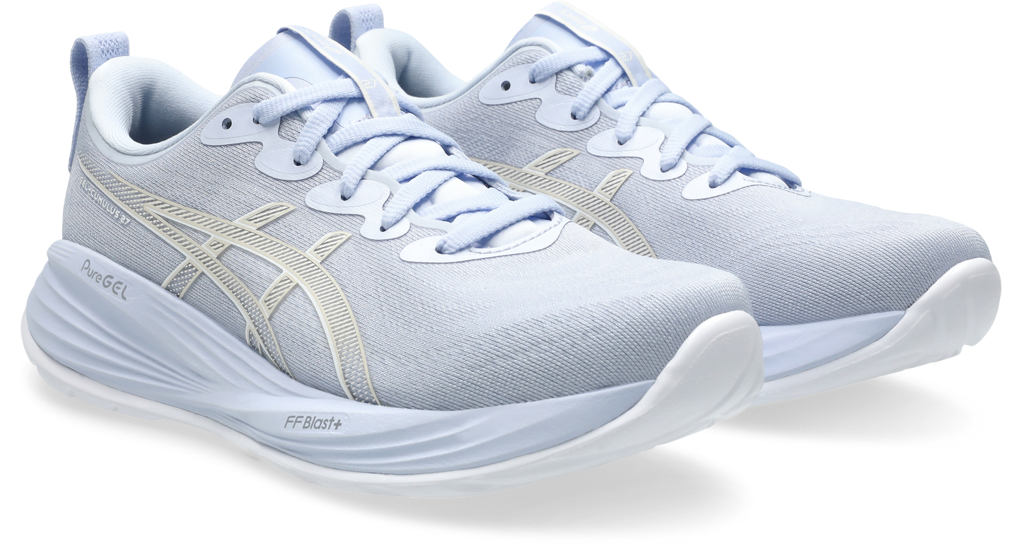 Women's ASICS GEL-CUMULUS 27