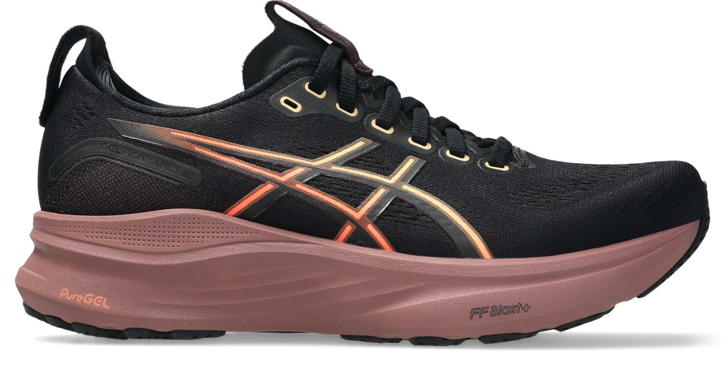 Women's ASICS GEL-KAYANO 32