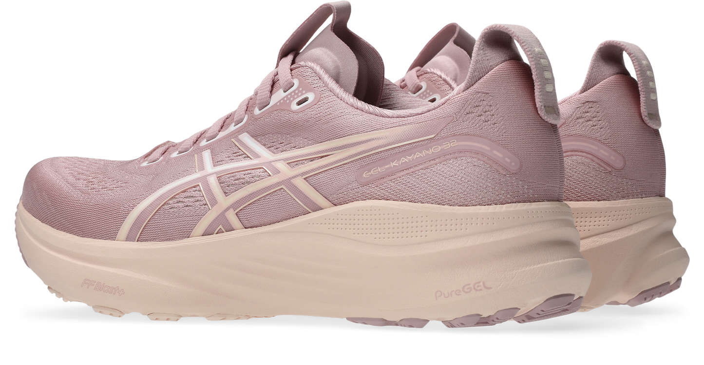 Women's ASICS GEL-KAYANO 32