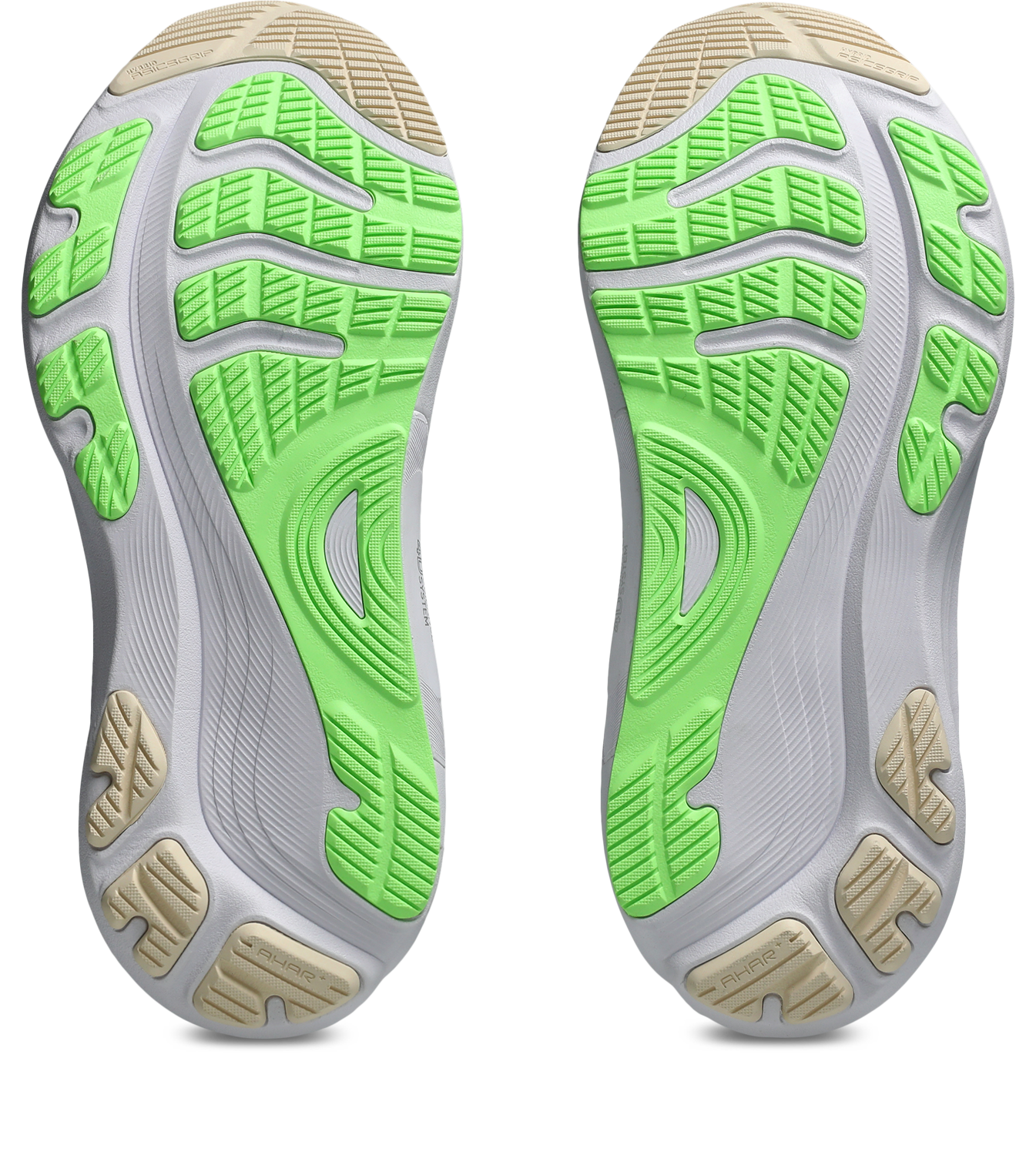 Women's ASICS GEL-KAYANO 32 - Wide