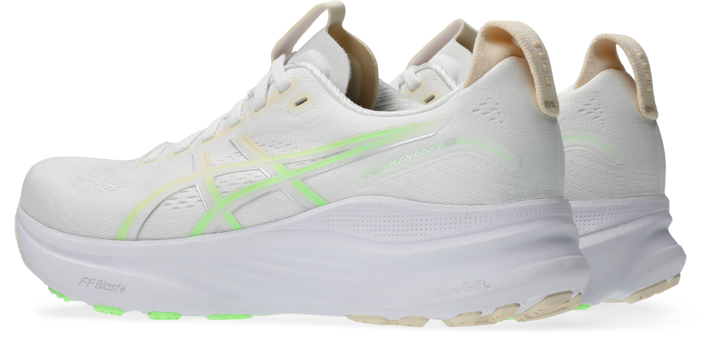 Women's ASICS GEL-KAYANO 32 - Wide