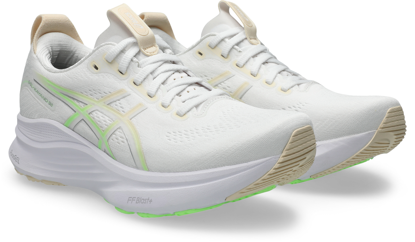 Women's ASICS GEL-KAYANO 32 - Wide
