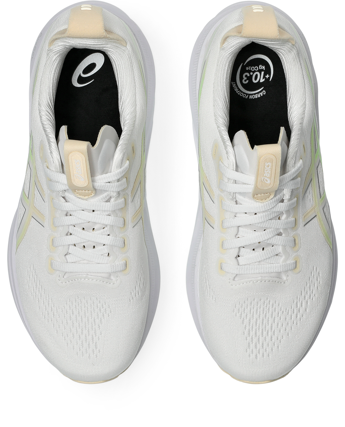 Women's ASICS GEL-KAYANO 32 - Wide