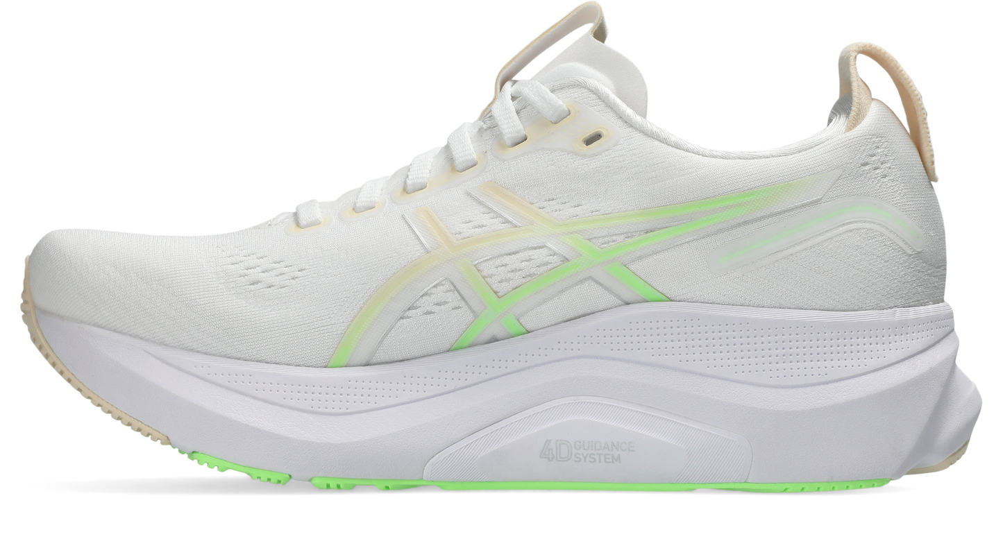 Women's ASICS GEL-KAYANO 32 - Wide