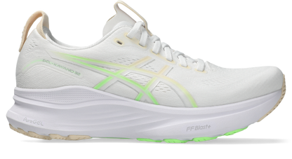 Women's ASICS GEL-KAYANO 32 - Wide
