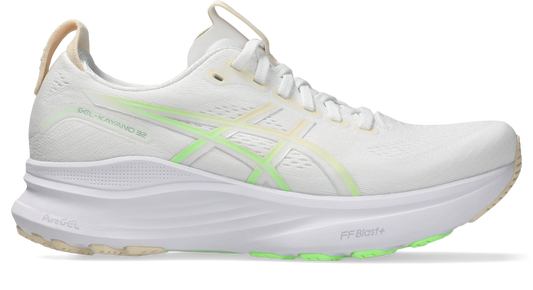 Women's ASICS GEL-KAYANO 32 - Wide