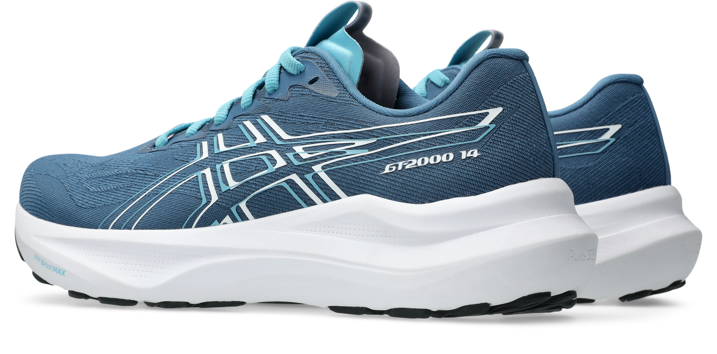 Women's ASICS GT-2000 14