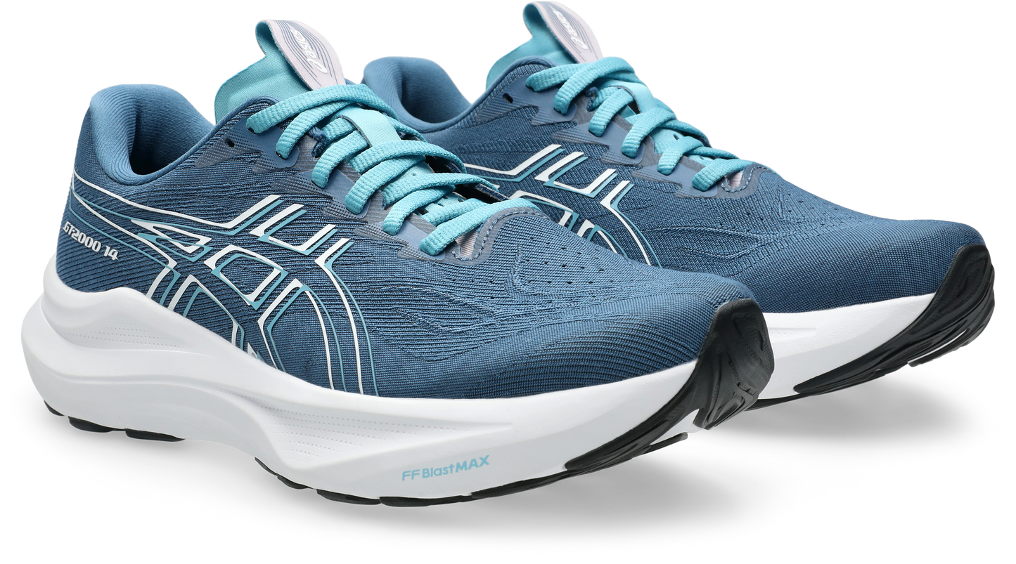 Women's ASICS GT-2000 14