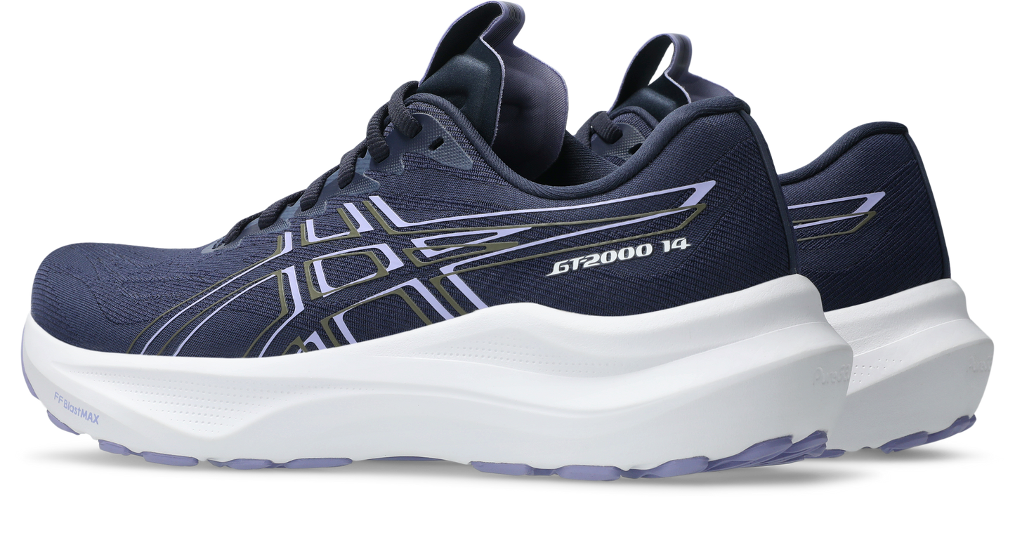 Women's ASICS GT-2000 14