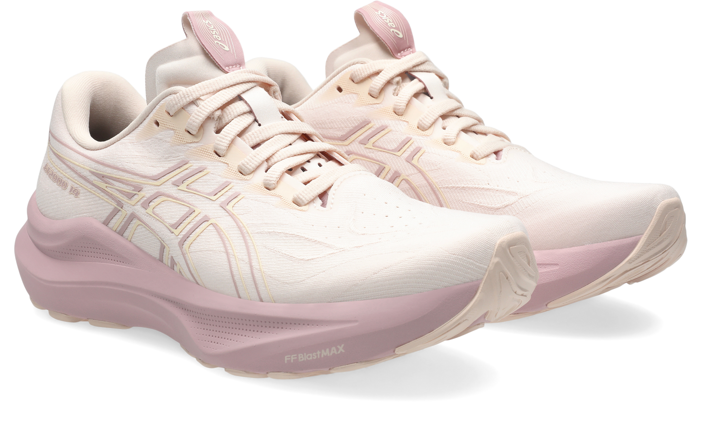 Women's ASICS GT-2000 14