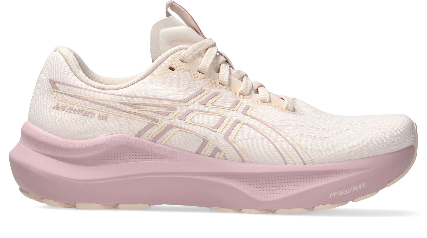 Women's ASICS GT-2000 14