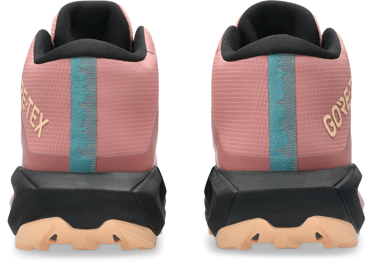 Women's ASICS GEL-Trabuco MT GTX