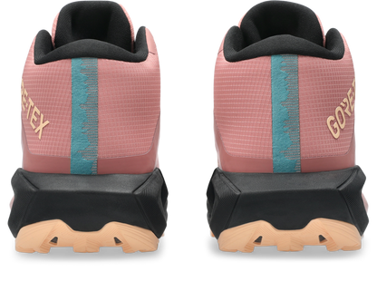Women's ASICS GEL-Trabuco MT GTX