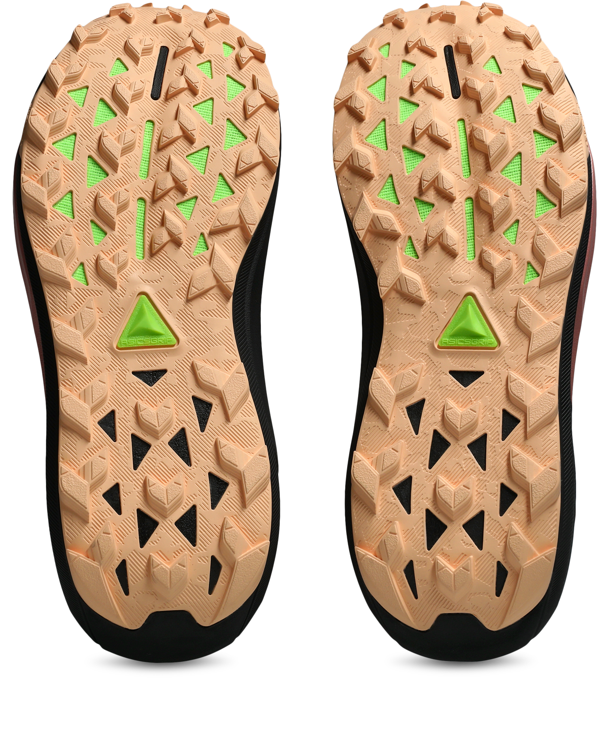Women's ASICS GEL-Trabuco MT GTX