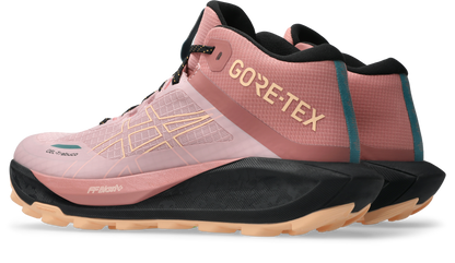 Women's ASICS GEL-Trabuco MT GTX