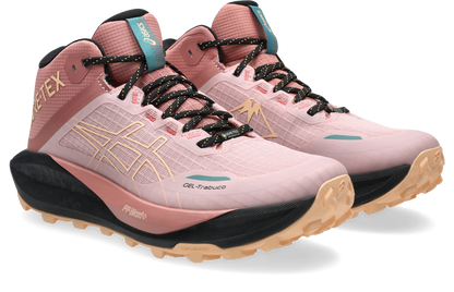 Women's ASICS GEL-Trabuco MT GTX