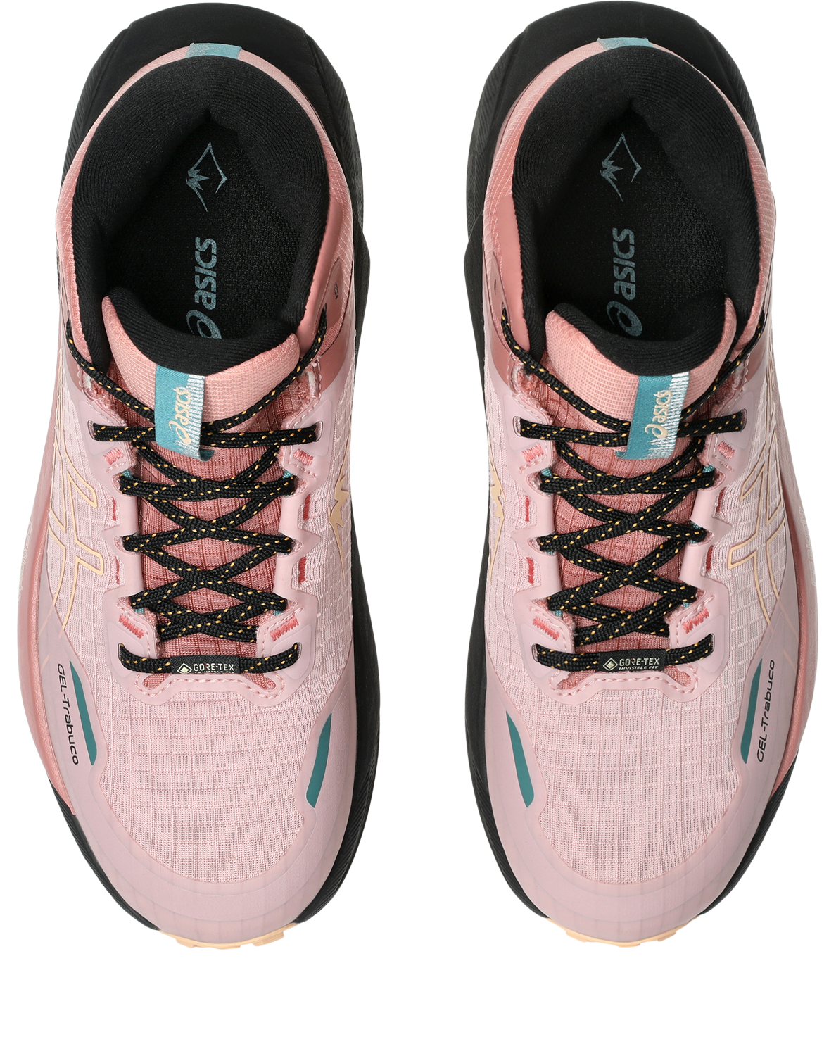 Women's ASICS GEL-Trabuco MT GTX
