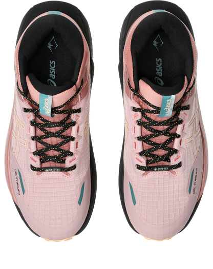 Women's ASICS GEL-Trabuco MT GTX