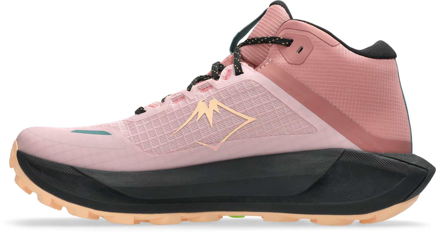 Women's ASICS GEL-Trabuco MT GTX