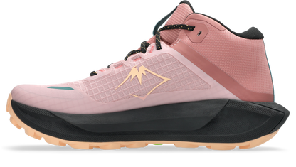 Women's ASICS GEL-Trabuco MT GTX