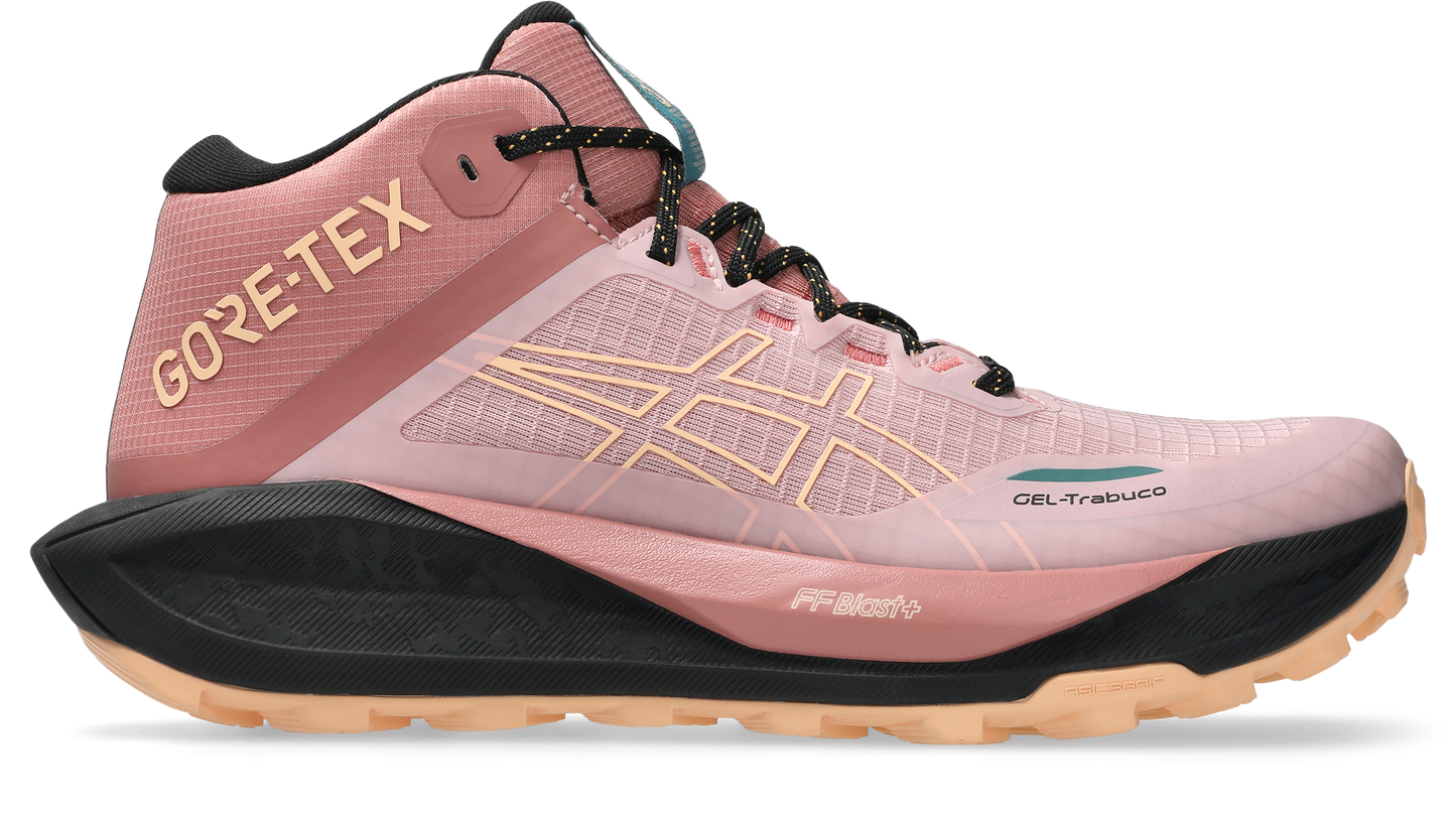 Women's ASICS GEL-Trabuco MT GTX