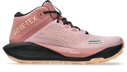 Women's ASICS GEL-Trabuco MT GTX