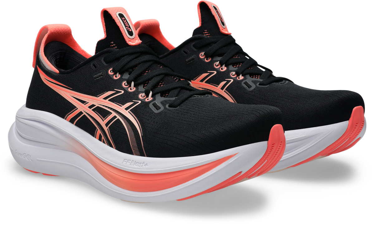 Women's Asics GEL-NIMBUS 28