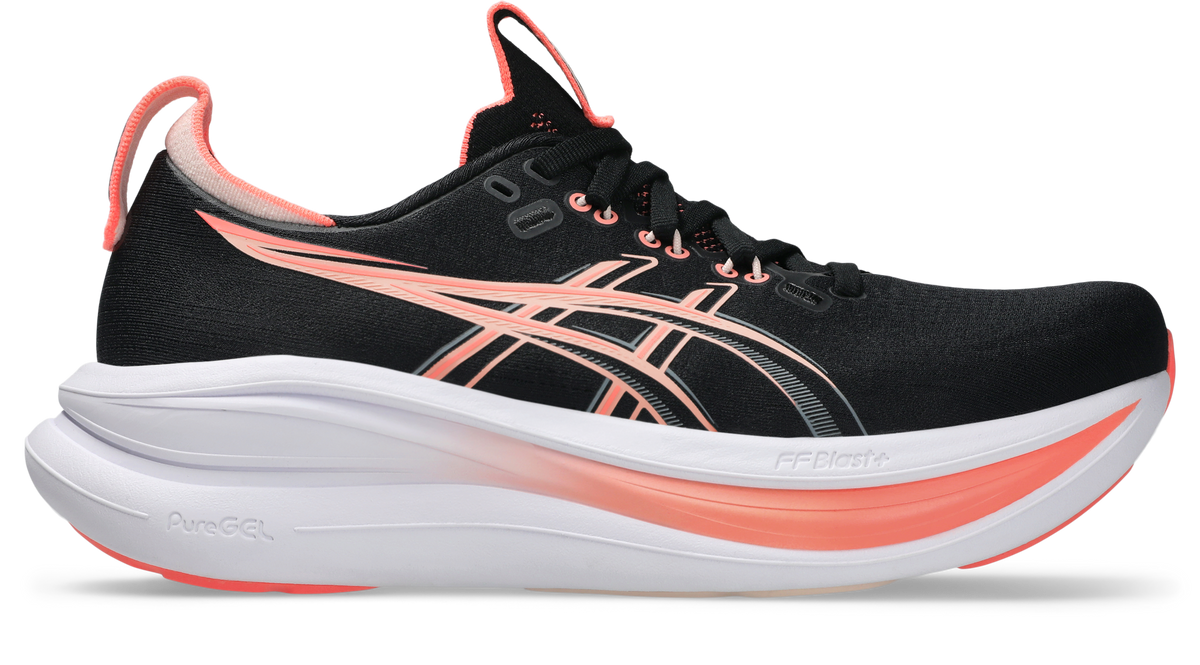 Women's Asics GEL-NIMBUS 28