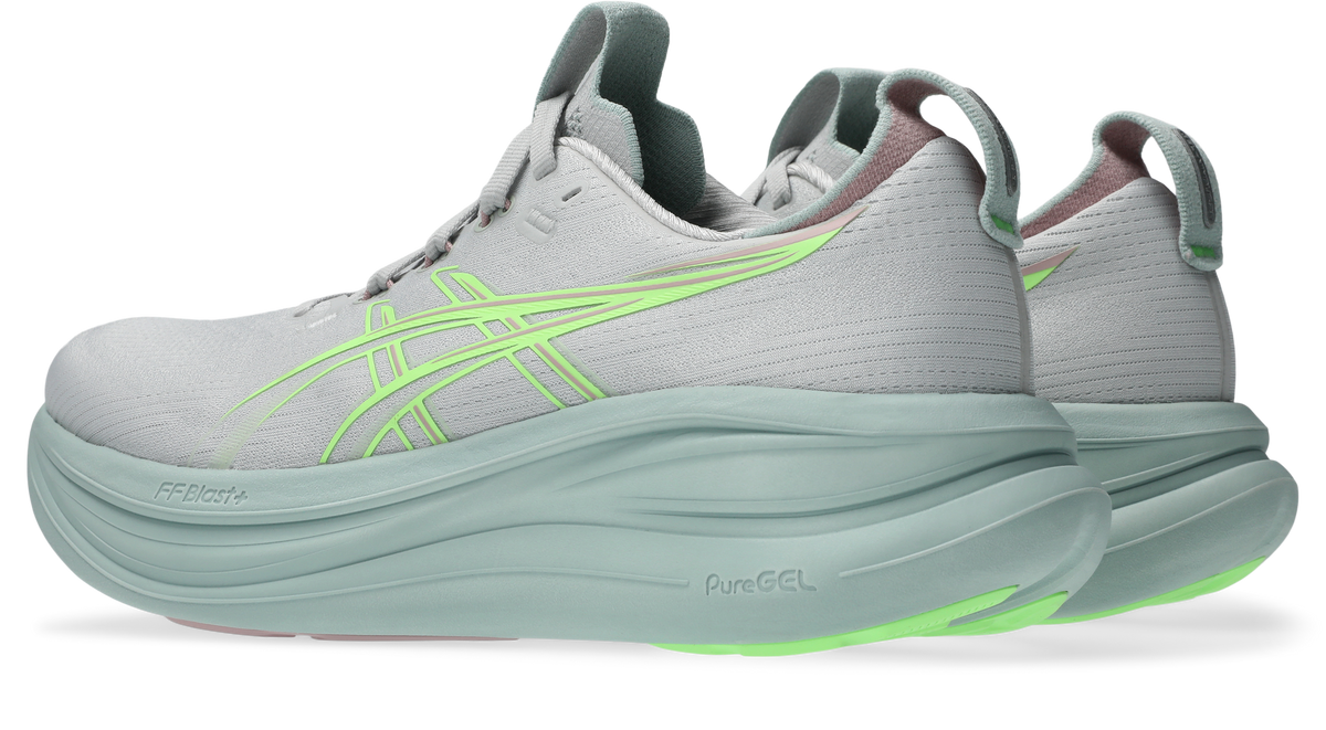 Women's Asics GEL-NIMBUS 28