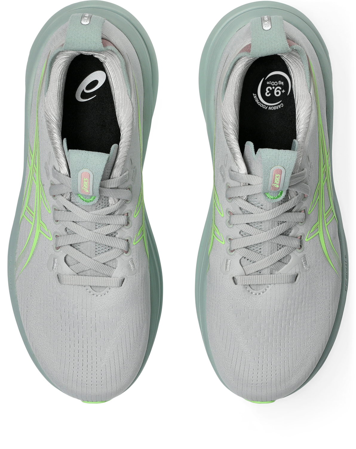 Women's Asics GEL-NIMBUS 28